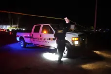 Při dvou střelbách nedaleko San Francisca zemřelo sedm lidí, podezřelého z obou zatkla policie