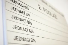 Za vraždu ženy v Lanškrouně potvrdil vrchní soud muži výjimečný trest 23 let vězení