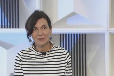 Režisérka Pavlátová ve filmu Moje slunce Mad provází kamarádku animovaným Kábulem