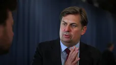 Maximilian Krah