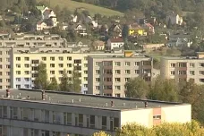 V ústeckém Mojžíři se stupňují obavy z napadení, restaurace ani nechce na sídliště vozit pizzu