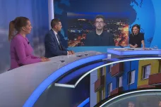 Škrtání dotací se nedotkne programů ministerstva životního prostředí, ujišťoval Hladík 