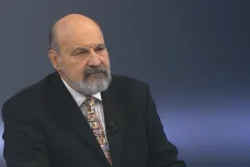 Ruská propaganda si v EU vždy hledala trojského koně. Kandidátem byl i Zeman, říká Halík