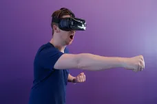 Brněnský student našel chyby v programech pro virtuální realitu. Pomohl tak předejít útokům 