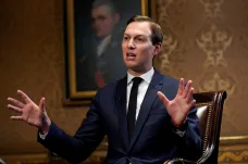 Kushner vypovídal před vyšetřovateli. Volebnímu podvodu Trump věřil, řekl podle médií