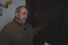Jídlo bylo poté plné skla, vzpomínají pamětníci na bombardování Prahy
