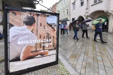 Znojmo hlásí jednu z nejúspěšnějších turistických sezon. Kampaň „Máš to zadax“ zabrala