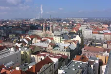 Plzeňská koalice chce zklidnit Americkou třídu či budovat okruh. Základním školám pošle více peněz