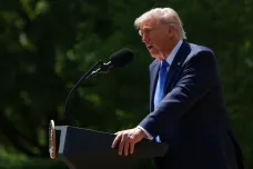 Trumpova vláda chce zrušit zbývající smlouvy s Harvardem, píší média