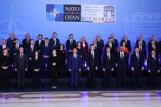 Putin využívá zimu jako zbraň, je třeba dál podporovat Kyjev, řekl Stoltenberg