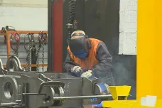 Nezaměstnanost v srpnu mírně stoupla, volných míst je víc než lidí bez práce