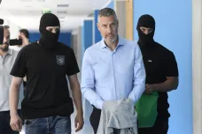 Redl byl svéprávný už před kauzou Dozimetr, soud o něm nerozhodl včas, vyplývá z nového verdiktu