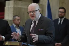 „Kauza vyděračských a mafiánských praktik,“ řekl Válek k zásahu v Motole