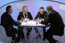 Teplárny možná 17 miliard nedostanou. Ceny energií klesají, tvrdí Bartoš. Podle Dostálové by vláda měla slib splnit