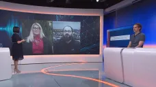 90' ČT24: Umělá inteligence