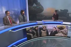 Změna německého postoje k Rusku je nevyhnutelná, míní Boháček. Česko na tom podle Jocha vydělá
