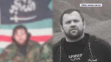 Zelimchan Changošvili