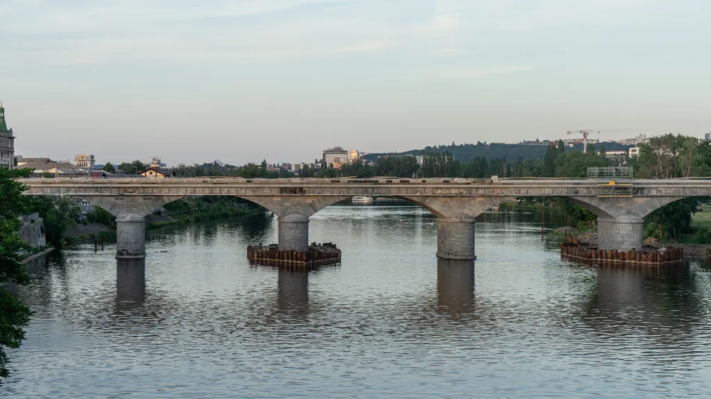Negrelliho viadukt