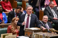 „Nástroje do rukou lidu.“ Britští labouristé chtějí zrušit nevolené lordy