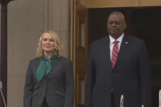 Na potřebu obranné smlouvy s USA ukázaly události ve světě, zní z vlády. ANO o podpoře diskutuje, SPD ji odmítá
