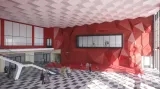 Možná podoba rekonstrukce havířovského nádraží