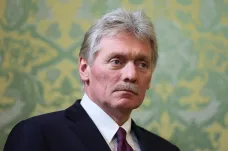 „To není možné,“ odmítá Kreml plán Ukrajiny na výměnu území