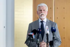 Premiér a ANO se shodli na základech bezpečnostní politiky, řekl Pavel