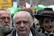 Zemřel Vladimir Bukovskij. Světu odhalil trestání sovětských disidentů v psychiatrických léčebnách