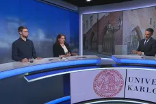 Loňský rok byl mimořádný, hájí odměny pro vedení univerzity Králíčková