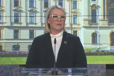 Vláda schválila dohodu o obranné spolupráci s USA. Dojednali jsme ji dobře, řekla Černochová