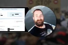 Skupina pronásleduje a uráží známé vědce a lékaře. Její členové čelí exekucím, od fanoušků žádají peníze