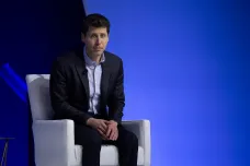Investoři chtějí návrat Altmana do čela OpenAI. Správní rada firmy o tom už údajně jedná