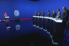 Lídři ze Středočeského kraje debatovali o dezinformacích a svobodě médií
