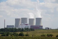 Čistý zisk ČEZu meziročně výrazně klesl, přesto se blíží 30 miliardám