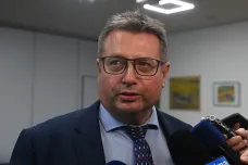 Olomouckým krajským předsedou ODS se stal Major, nahradil obviněného Záchu