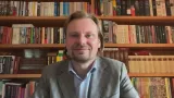 Expert Vlastislav Bříza k neúčasti Putina na možných jednáních v Turecku