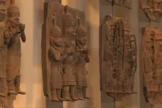 Řecko chce zpátky sochy, které si v 19. století odvezli Britové