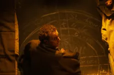 Letní filmovou školu zakončí černý mág a kolaborant Arvéd