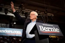 Prezidentský boj v New Hampshiru. Biden válčí o přežití, šanci má zkušený Sanders i „mladá krev“ Buttigieg