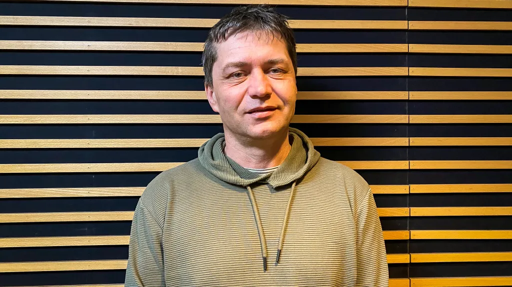 Tomáš Vlach