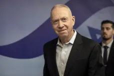 Netanjahu odvolal ministra obrany Galanta
