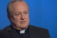 Pět dní po svatořečení Anežky České padl komunismus. „Za těch 30 let jsme udělali úžasný pokrok,“ míní biskup Vokál