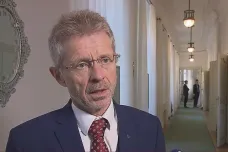 Senát si připomněl mnichovskou dohodu. Její podpis nese zásadní odkaz pro současnost, uvedl Vystrčil