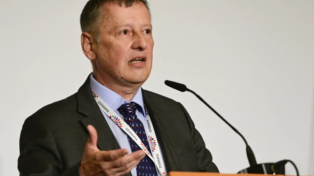 Vladimír Balaš