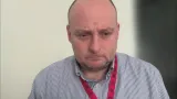 Politolog Jan Šír se vyjadřuje k pohřbu Alexeje Navalného