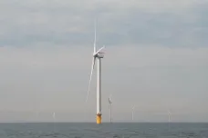 Elektrárny v Baltském moři před útoky nikdo nehlídá. Ať se činí vlády, žádají provozovatelé
