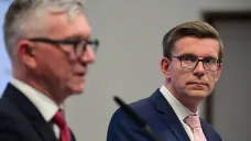 Zdeněk Zajíček, prezident, Hospodářská komora ČR, Martin Kupka, ministr dopravy