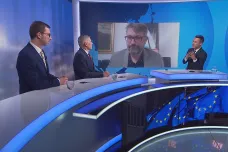 Jak zrychlit zbrojení Evropy? EIB a komerční banky musí změnit politiku, míní Hynek a Sklenář