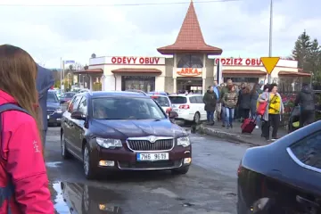 Nákupní zájezdy do Polska opět nabírají na síle. Češi slyší na nižší ceny