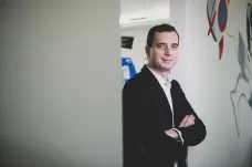 Svět start-upů se změnil, koronavirus je ale o dravost nepřipravil, tvrdí odborník 